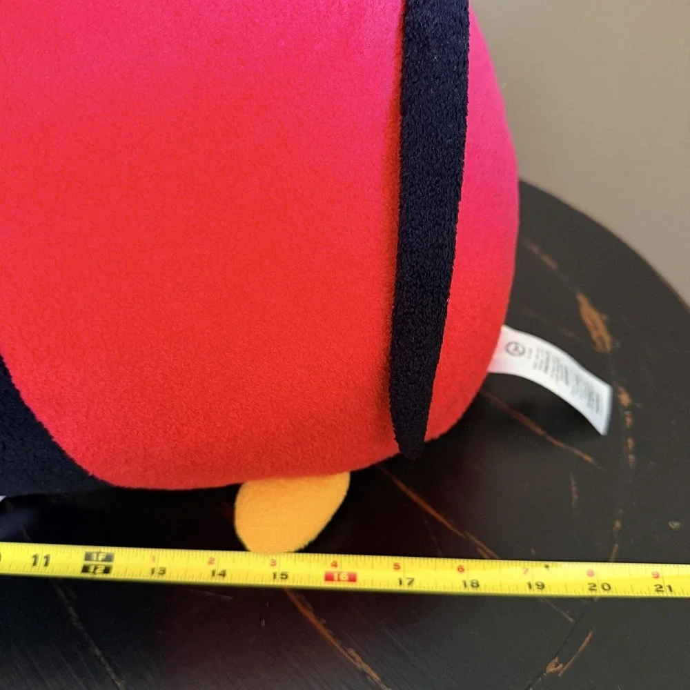 Disney Store Mickey Mouse Winking Medium 18